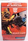 Transformers Classics Bumblebee - Image #9 of 126