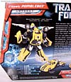 Transformers Classics Bumblebee - Image #13 of 126