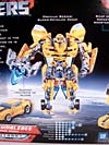 Transformers Classics Bumblebee - Image #15 of 126