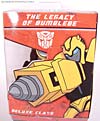 Transformers Classics Bumblebee - Image #19 of 126