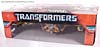 Transformers Classics Bumblebee - Image #24 of 126