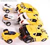 Transformers Classics Bumblebee - Image #54 of 126