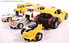 Transformers Classics Bumblebee - Image #55 of 126
