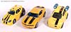 Transformers Classics Bumblebee - Image #59 of 126