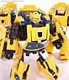 Transformers Classics Bumblebee - Image #119 of 126