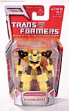 Transformers Classics Bumblebee - Image #1 of 63