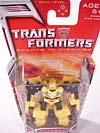Transformers Classics Bumblebee - Image #2 of 63