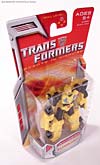Transformers Classics Bumblebee - Image #4 of 63