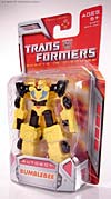 Transformers Classics Bumblebee - Image #9 of 63