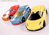 Transformers Classics Bumblebee - Image #28 of 63