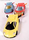 Transformers Classics Bumblebee - Image #32 of 63