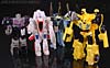 Transformers Classics Bumblebee - Image #53 of 63