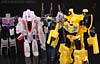 Transformers Classics Bumblebee - Image #54 of 63