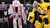 Transformers Classics Bumblebee - Image #56 of 63