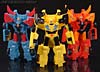 Transformers Classics Bumblebee - Image #57 of 63