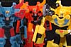 Transformers Classics Bumblebee - Image #59 of 63