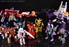 Transformers Classics Bumblebee - Image #60 of 63
