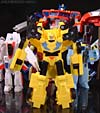 Transformers Classics Bumblebee - Image #62 of 63