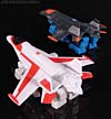 Transformers Classics Jetfire - Image #29 of 59