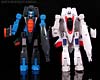 Transformers Classics Jetfire - Image #50 of 59