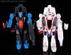 Transformers Classics Jetfire - Image #51 of 59