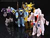 Transformers Classics Jetfire - Image #52 of 59
