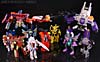 Transformers Classics Jetfire - Image #56 of 59