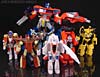 Transformers Classics Jetfire - Image #57 of 59