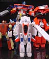 Transformers Classics Jetfire - Image #58 of 59
