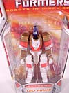 Transformers Classics Leo Prime - Image #2 of 59