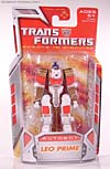 Transformers Classics Leo Prime - Image #3 of 59