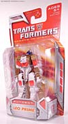 Transformers Classics Leo Prime - Image #10 of 59