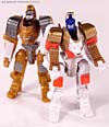 Transformers Classics Leo Prime - Image #50 of 59
