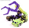Transformers Classics Long Haul - Image #20 of 66