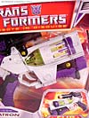 Transformers Classics Megatron - Image #11 of 134