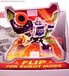 Transformers Classics Megatron - Image #14 of 134