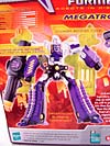 Transformers Classics Megatron - Image #20 of 134