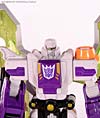 Transformers Classics Megatron - Image #55 of 134