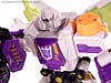Transformers Classics Megatron - Image #68 of 134