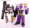 Transformers Classics Megatron - Image #129 of 134