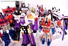 Transformers Classics Megatron - Image #133 of 134