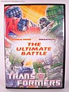 Transformers Classics Megatron (deluxe) - Image #1 of 78