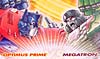 Transformers Classics Megatron (deluxe) - Image #3 of 78
