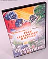 Transformers Classics Megatron (deluxe) - Image #4 of 78