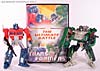 Transformers Classics Megatron (deluxe) - Image #9 of 78