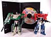 Transformers Classics Megatron (deluxe) - Image #11 of 78