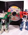 Transformers Classics Megatron (deluxe) - Image #12 of 78