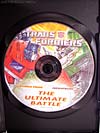 Transformers Classics Megatron (deluxe) - Image #14 of 78