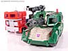 Transformers Classics Megatron (deluxe) - Image #16 of 78