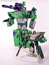 Transformers Classics Megatron (deluxe) - Image #63 of 78